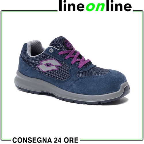 Scarpe antinfortunistiche