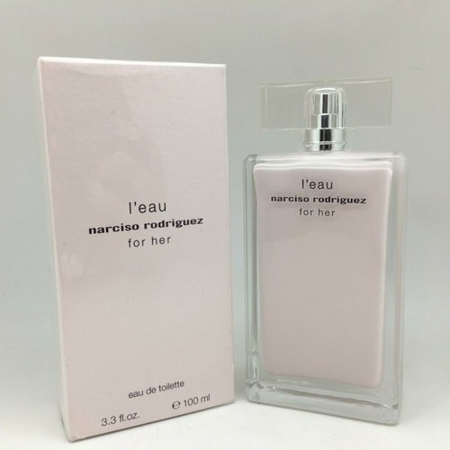 Narciso rodriguez eau for - rodriguez,