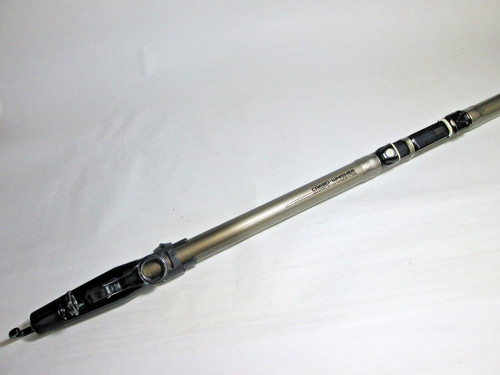 Daiwa carbo whisker power - power, mesh