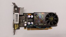 Scheda Video Nvidia 9500GT 550M 512MB DDR2 DUAL TV VGA DVI PCI-E