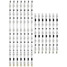 14pcs strisce led - strisce, tv