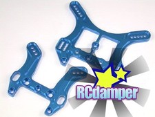 PIASTRA AMMORTIZZATORE TORRE