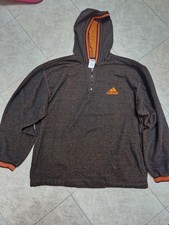 felpa adidas uomo