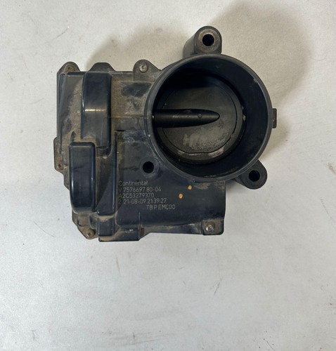 Corpo farfallato per peugeot - farfallato,