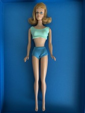 Barbie Midge Bionda del 1963