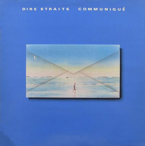 Dire straits communiqué - -,
