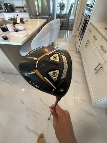 Cobra ltdx driver - ltdx, ls