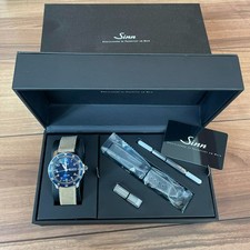 Sinn 104.ST.SA.A.BE Tela