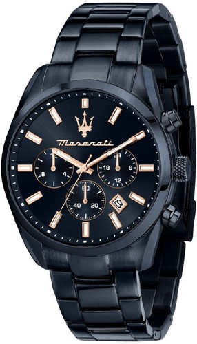 Orologio maserati r8873626003 - orologio,