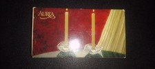 Porta Candele Aurea RCR Royal