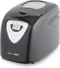 Princess Macchina per Il Pane