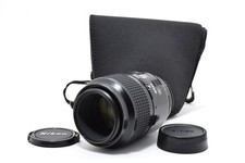 Nikon AF Micro Nikkor 105 mm