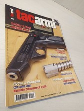 TACARMI (Tac Armi) 2004 N. 10