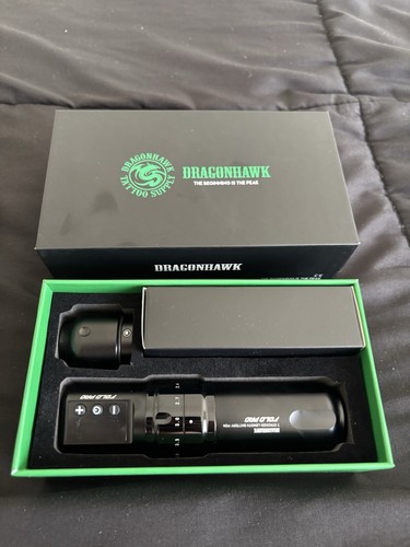 Macchina per tatuaggi - , wireless