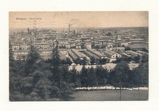 Emilia Romagna Cartolina