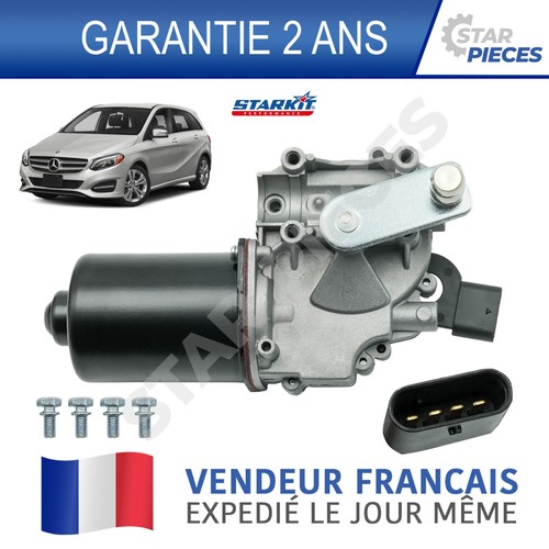 Moteur essuie glace mercedes - moteur,
