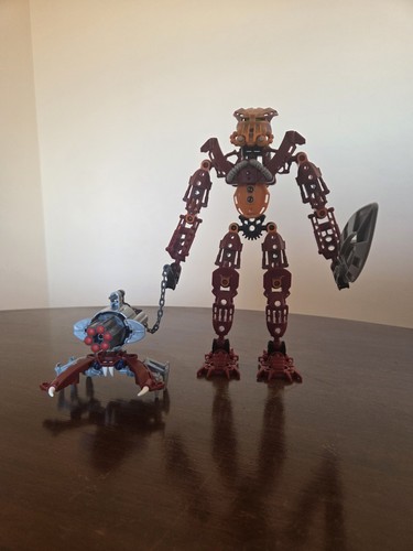 Lego bionicle 8911 - lego, n.