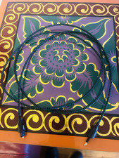 Cavo ottico digitale audio AUDIOQUEST FOREST OPTILINKToslink-Jack 3.5mm 1,5m