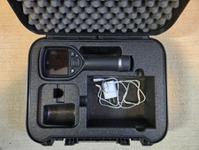 Termocamera Wifi FLIR E4 -