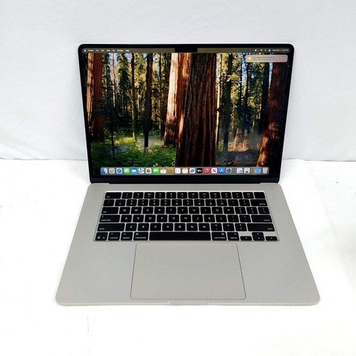 Apple macbook air 2025 m4 - air, 15"
