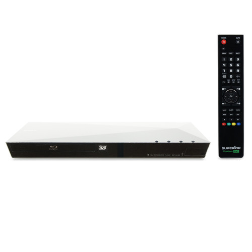 Sony bdp s4100 - sony, lettore
