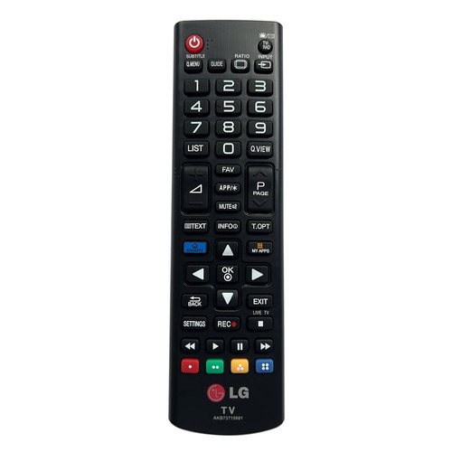Telecomando originale per - telecomando, tv