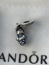 Pandora Bambola Giapponese