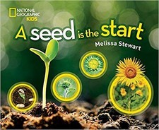 A Seed Is the Start (National