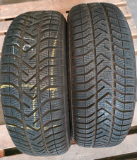 GOMME N°02 PNEUMATICI 195/55R16 87H PIRELLI WINTER210 RUNFLAT INVERNALE RIF 3222