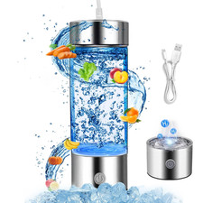 Generatore Di Idrogenata,Ricco