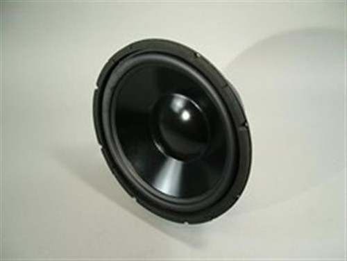 Woofer superior pollici - 10",