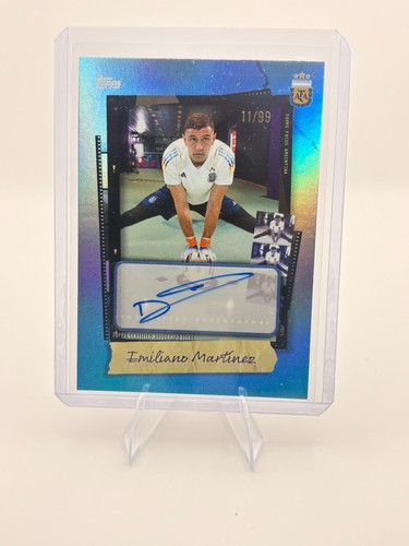 Topps focus argentina 2025 - topps,