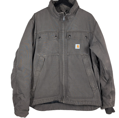 Giacca tradizionale carhartt - giacca,