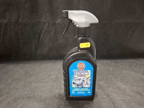 Est 500ml spray detergente - est,
