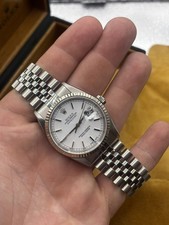 Orologio ROLEX Datejust 16234