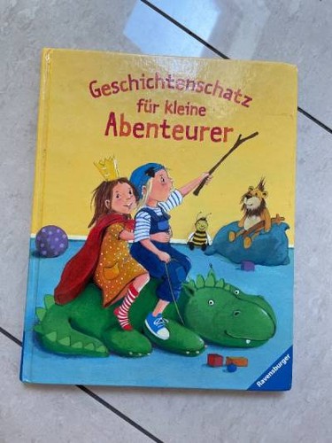 Ravensburger