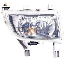 FENDINEBBIA SINISTRO MAZDA 323