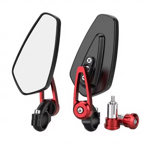 Specchietti retrovisori bar - ,