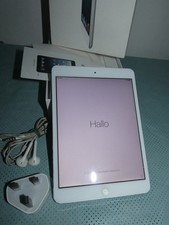 Apple iPad Mini (2012) -