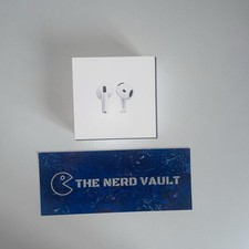 Apple AirPods 4 NUOVE