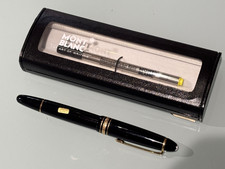 Montblanc meisterstück - montblanc,