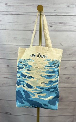 Borsa tote tela the new - tote,