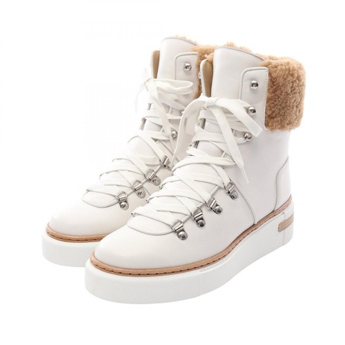 Stivali hermes flocon pelle - stivali,