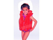 GILET SALVAGENTE NUOTO