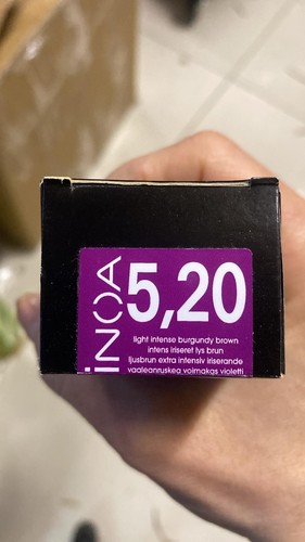 Colore inoa loreal - inoa,