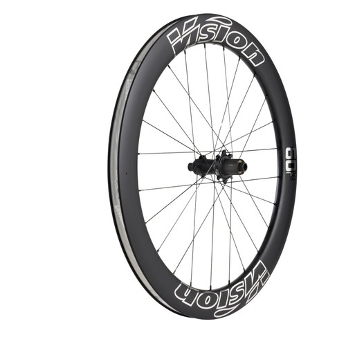 Vision metron carbon - 60,