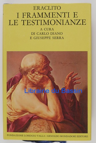 Frammenti le testimonianze - e,