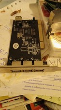 3  PORTE INTERNE USB