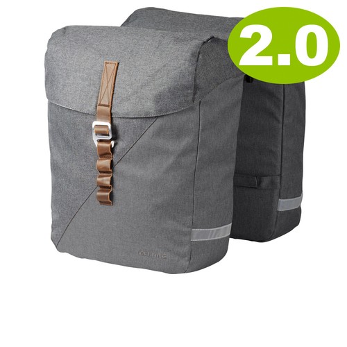 Racktime borsa portapacchi - borsa,