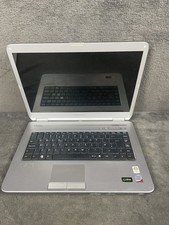 Sony Vaio VGN-NR21M Intel Core Duo 2GB RAM 200GB HDD funzionante necessita batteria nuova